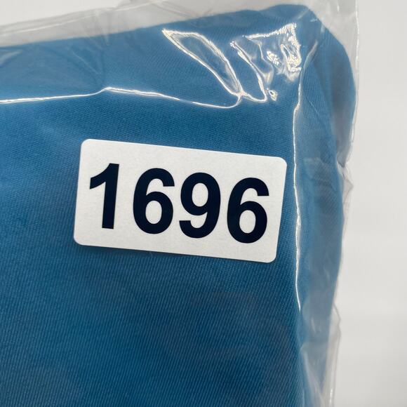 Nike Pants Men’s Dri-Fit UV Slim Fit Golf Chino  Aqua Size 35x30 Outdoor Active - Picture 9 of 9